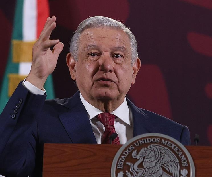 AMLO reacciona a crítica de Ricardo Salinas Pliego a su gobierno AMLO reacciona a crítica de Ricardo Salinas Pliego a su gobierno