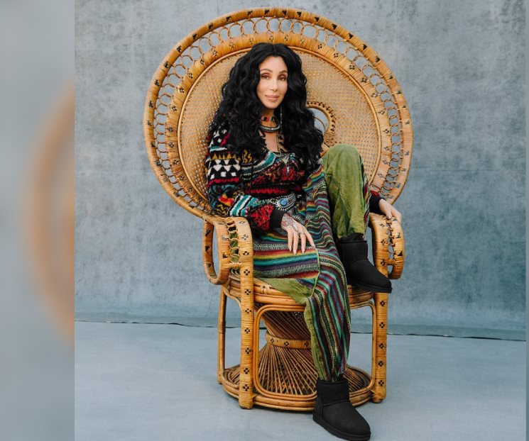 Darán a Cher premio Icon por su exitosa trayectoria musical