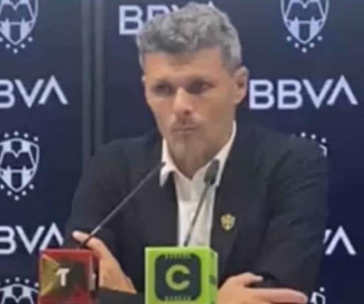 Cauto el Tano Ortiz pese a gran momento