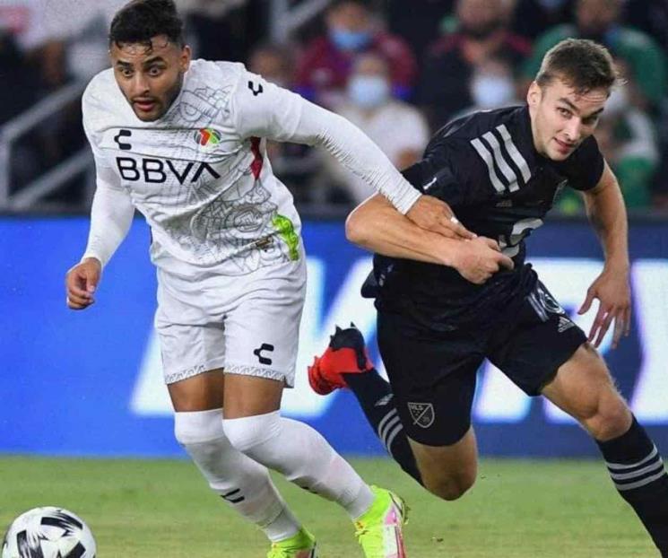Confirman juego de las estrellas de Liga MX vs MLS 2024 