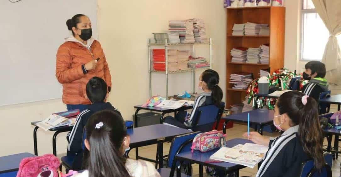 Para los partidos políticos la educación no es una prioridad: ONG