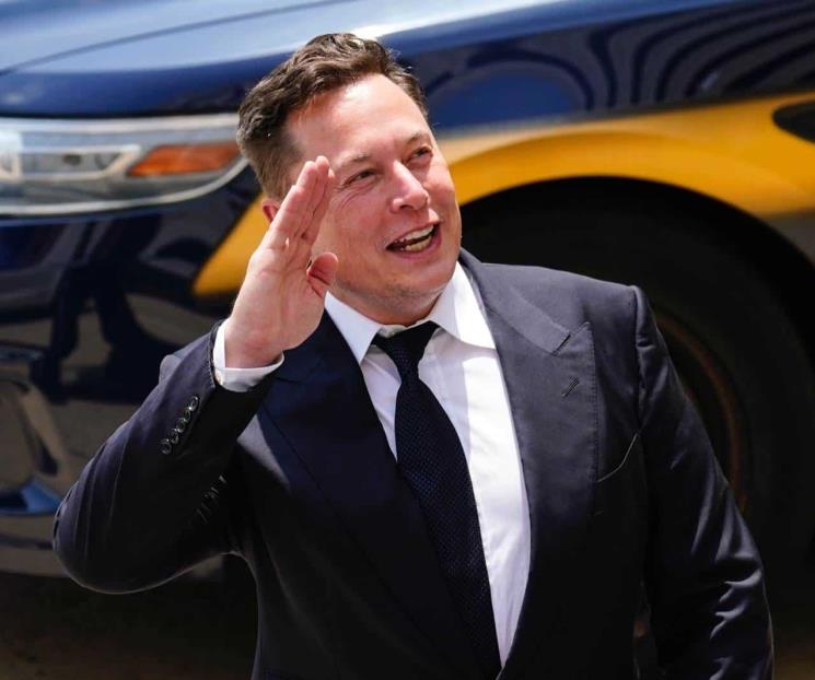Exdirectivos de Twitter demandan a Elon Musk por 128 millones