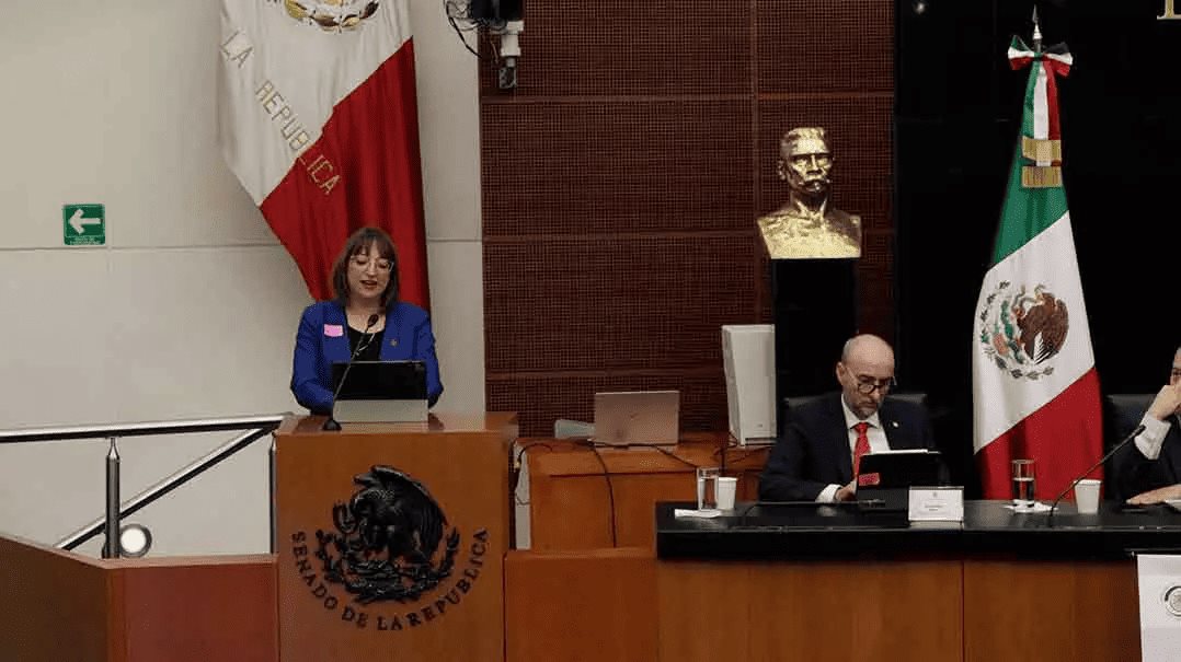 Inteligencia artificial responsable: Tec se suma a diálogo en Senado