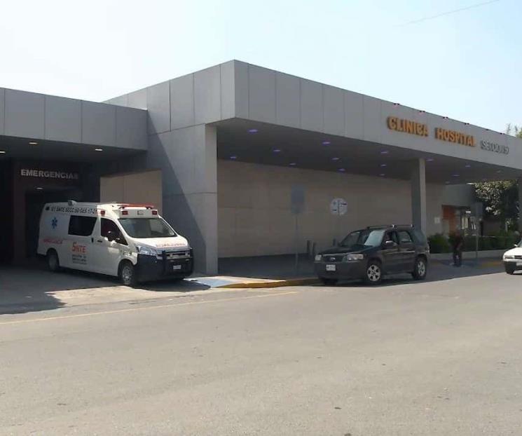 Practican operaciones de alta especialidad