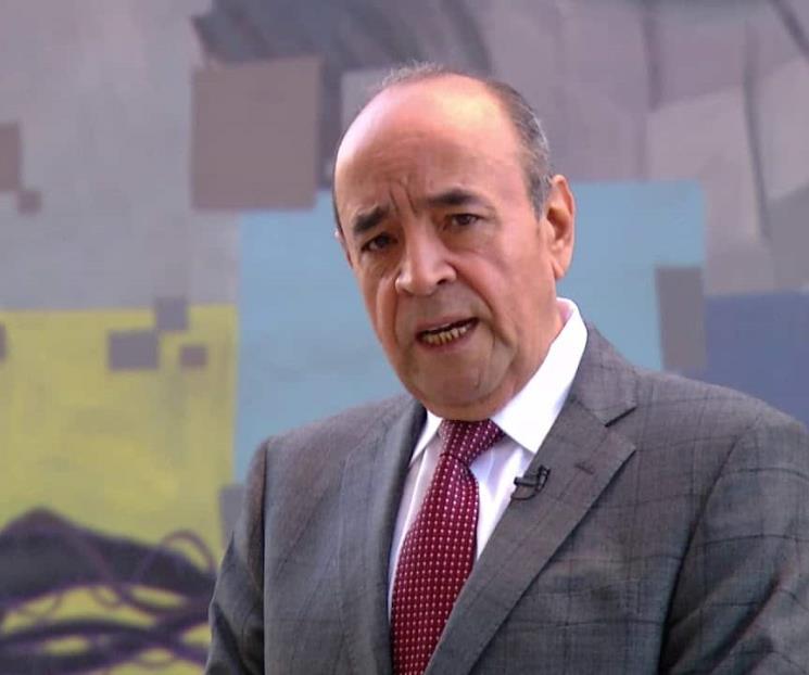 Magistrado Jorge Mancillas del TSJ renuncia a su cargo