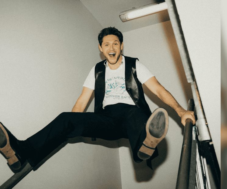 Regresa Niall Horan a Monterrey; aquí los detalles