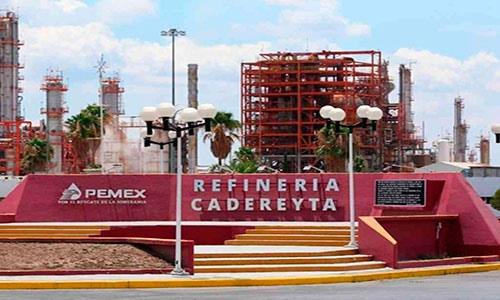 Invitan a empresas a apoyar consulta para quitar refinería