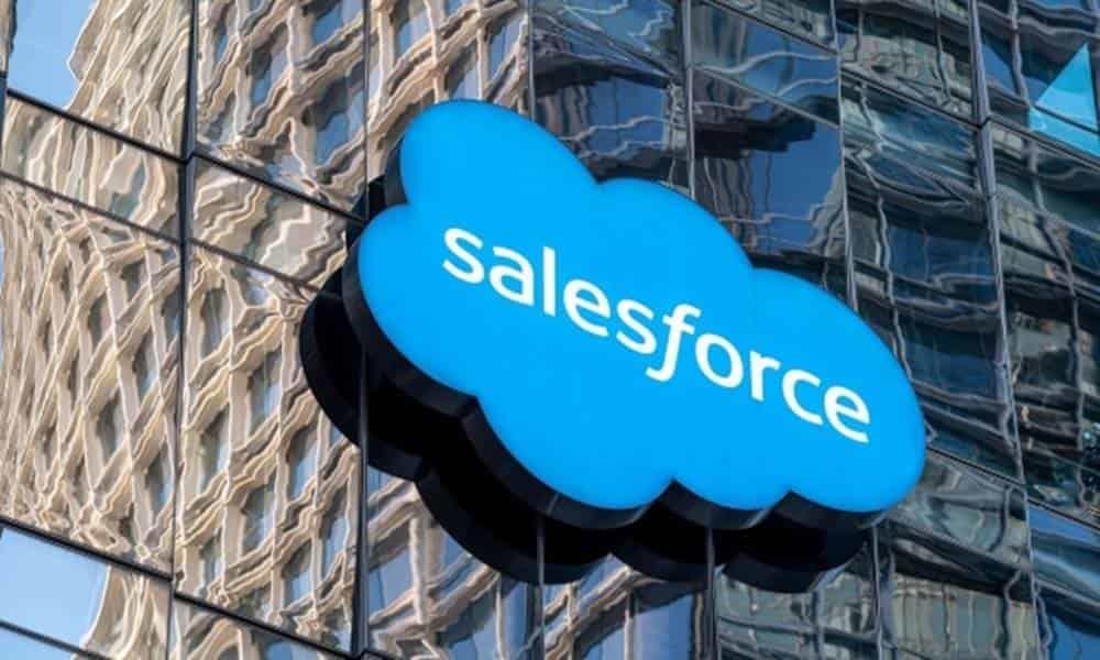 Salesforce anuncia el lanzamiento de Einstein Copilot