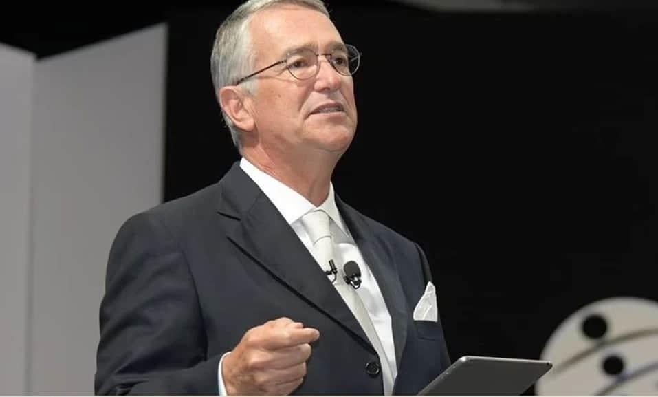 Ricardo Salinas Pliego le revira a AMLO