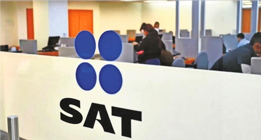 Arranca fuerte temporada de declaraciones: SAT