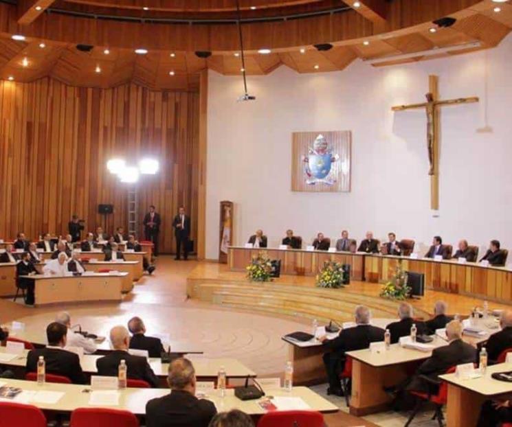 Necesita México campañas limpias: Episcopado