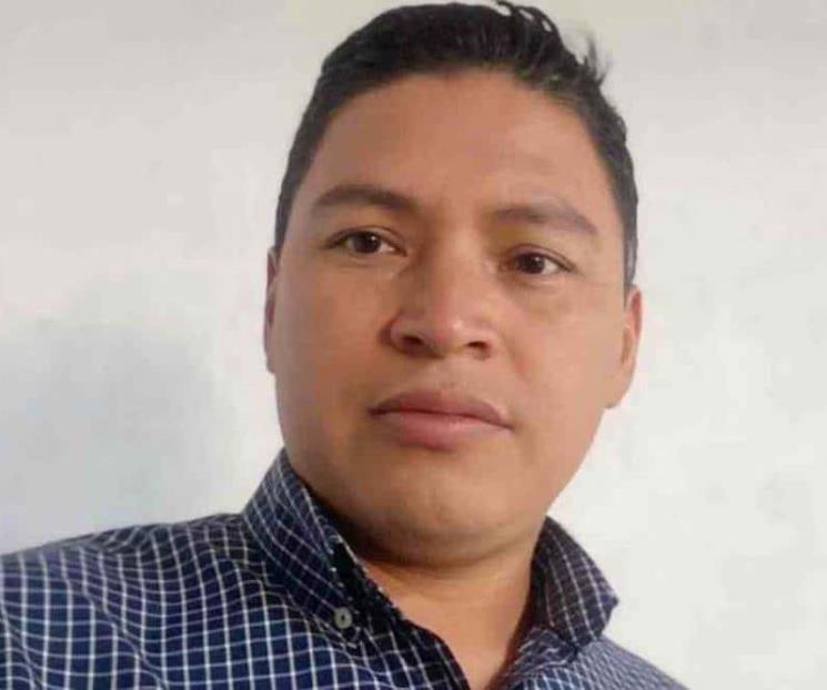 Asesinan a aspirante del PT a alcadía de Atoyac