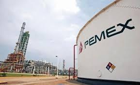 Deja Pemex boquete de 1.7 bdp