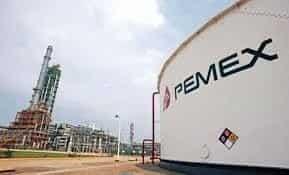 Deja Pemex boquete de 1.7 bdp