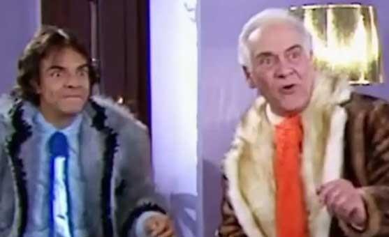 Se despide Derbez de ‘Don Camerino’