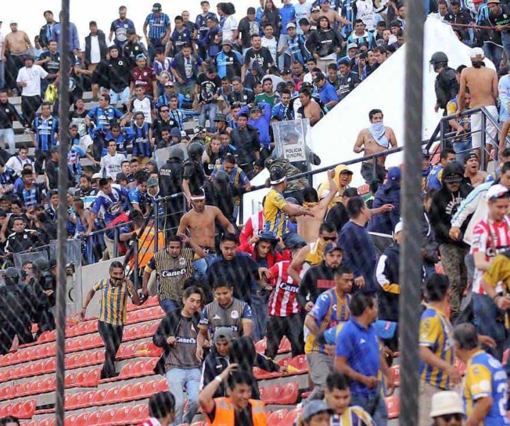 ‘La Corregidora sigue siendo un peligro’, acusan