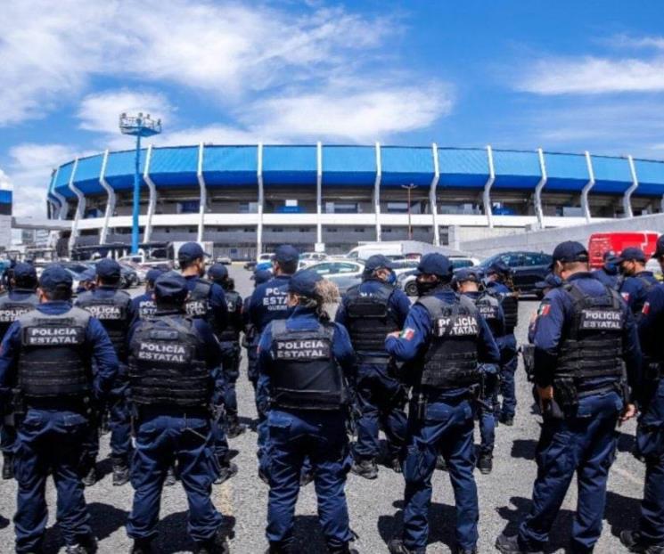 ‘Ningún detenido cumple sanción alguna’