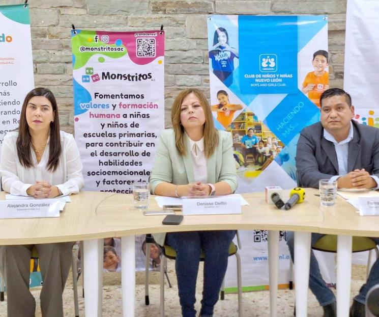 Estiman más de 5 mil posibles ciberacosadores en NL