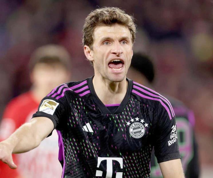 Va el Bayern por remontada