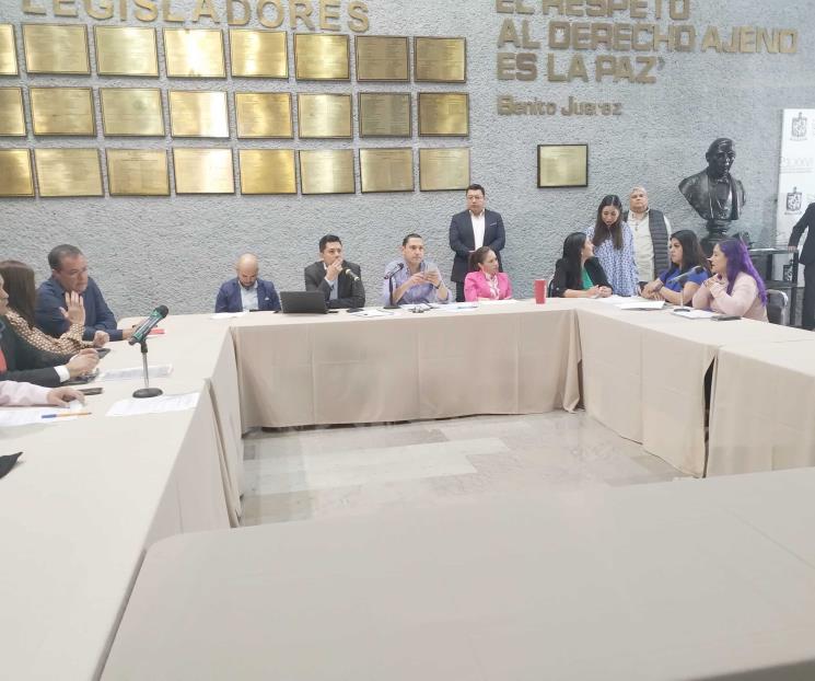Aprueban diputados quitar a Estado Agencia Estatal del Aire