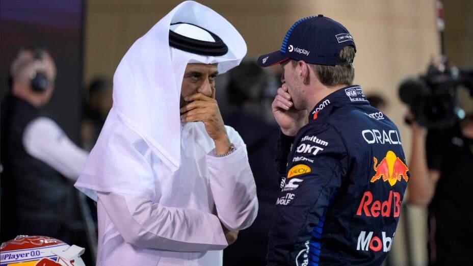 Boicot en la F1