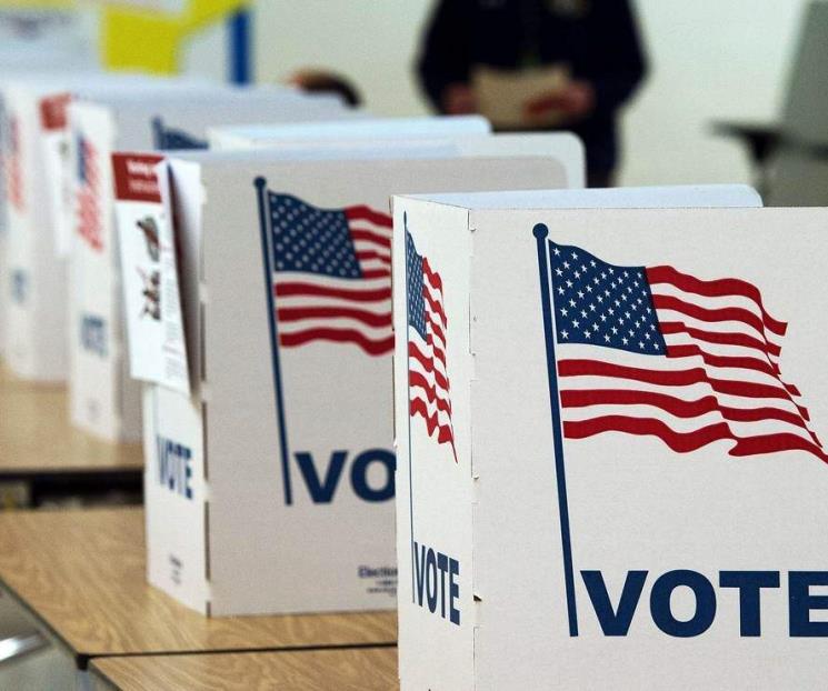 Aseguran votantes que Trump y Biden ganarán el Supermartes