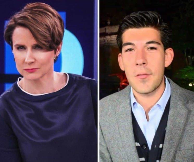 Propone INE a Maerker y a San Martín para primer debate presidencial Propone INE a Maerker y a San Martín para primer debate presidencial