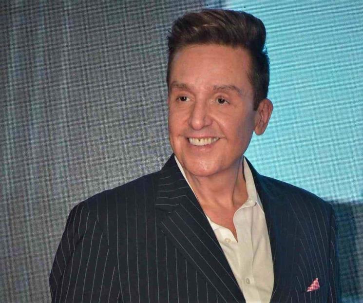 Daniel Bisogno mejora de salud y pasa a terapia intermedia 