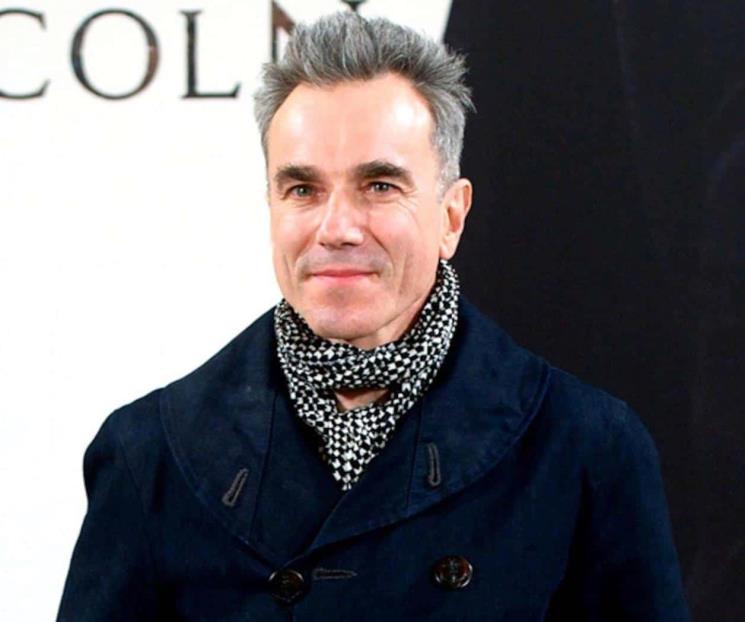 Aseguran que el actor Daniel Day-Lewis no piensa salir del retiro Aseguran que el actor Daniel Day-Lewis no piensa salir del retiro