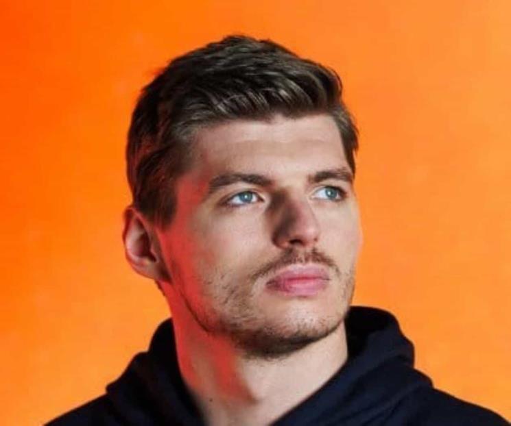 Se iría Max Verstappen a Mercedes