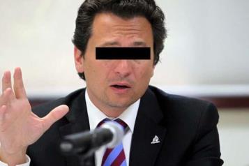 Lozoya no ha ganado ningún juicio: SSPC