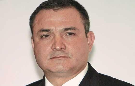 Defensa de García Luna pide hasta el 20 de marzo para responder