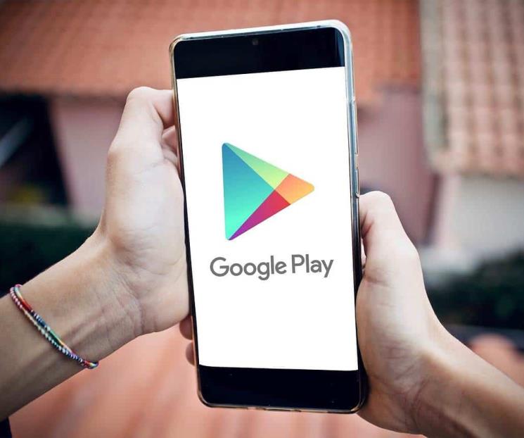 Gmail, Google Play y YouTube también presentan fallas