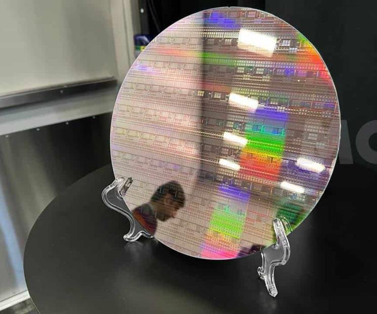 Intel refuerza su apuesta por la computación cuántica