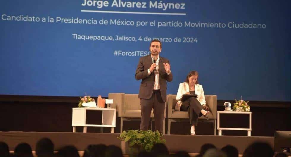 ‘Voy a favor de legalizar y regular la marihuana’