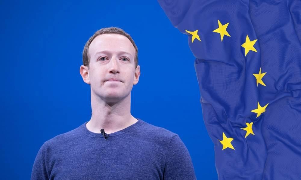 Meta bajo la lupa de la UE por su política de «paga o sé rastreado»