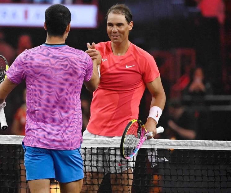 Enfrentará Nadal a Raonic en Indian Wells