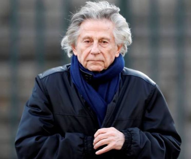 Roman Polanski enfrenta juicio por difamación en Francia Roman Polanski enfrenta juicio por difamación en Francia