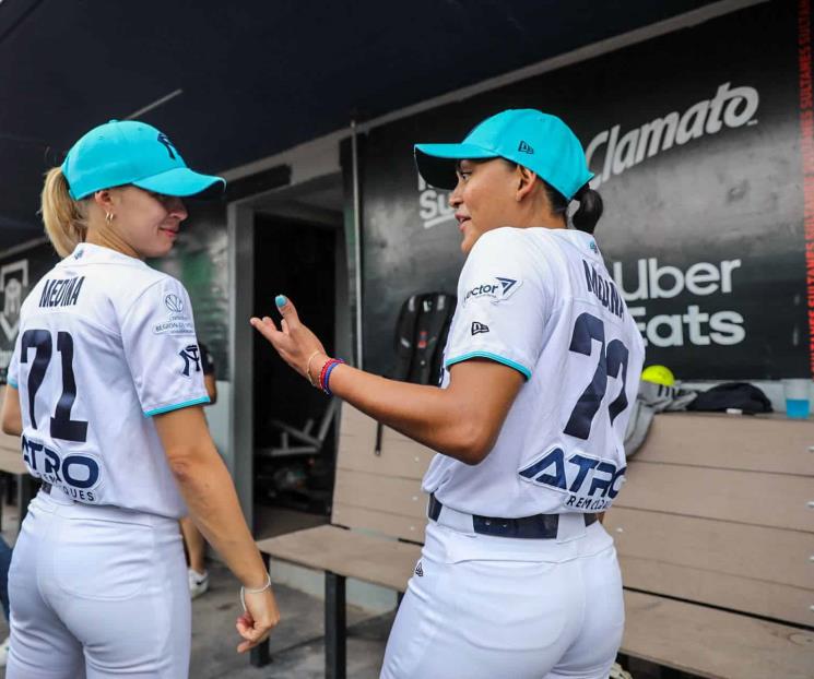 Sultanes Femenil, a pegar primero