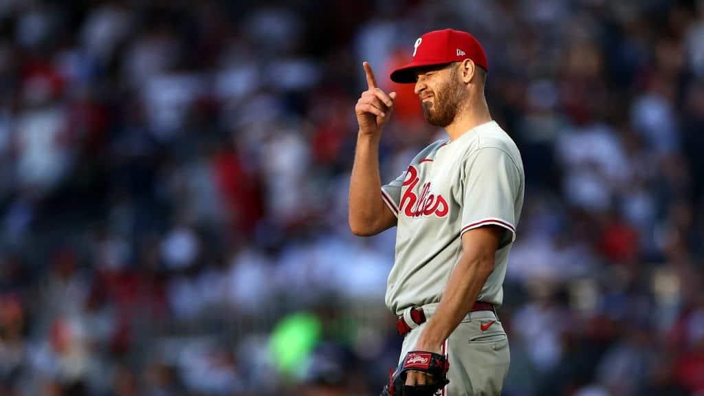 Tendrá Zack Wheeler el contrato más lucrativo