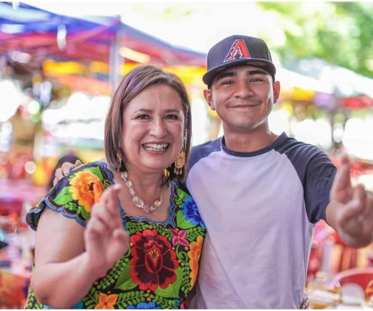 ‘Yucatanizaremos a México’