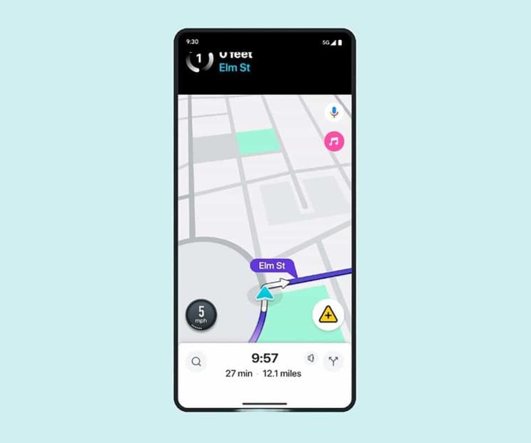 Waze evoluciona para ayudarnos con las rotondas más complicadas
