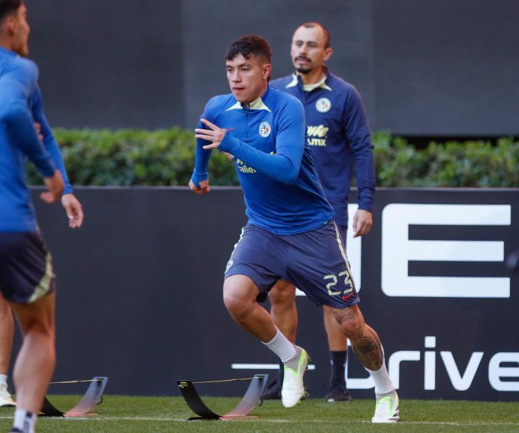 Chocan Chivas y América en la Concacaf