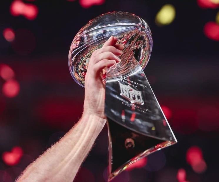 Fue México el país que más se vio en Súper Bowl
