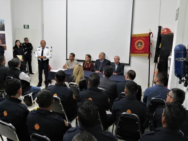 Pide Bomberos evitar hacer carnes asadas en parajes