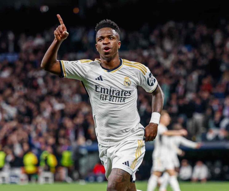 Sufre Real Madrid, pero avanza en Champions League Sufre Real Madrid, pero avanza en Champions League