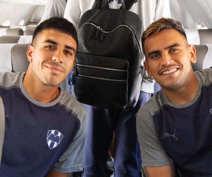 Vale Rayados 50 millones de euros más que Cincinnati 
