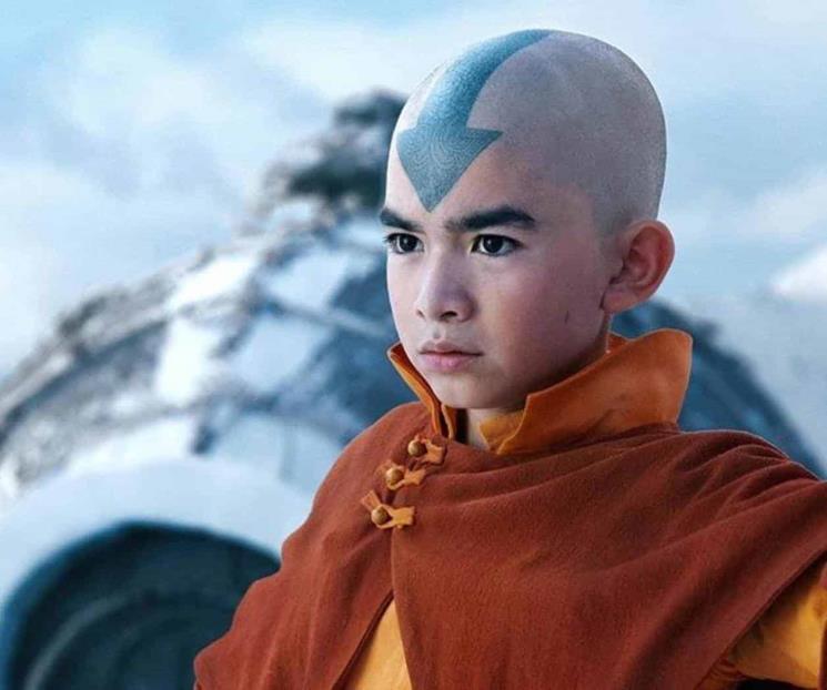 Netflix renueva serie live action de Avatar para dos temporadas más Netflix renueva serie live action de Avatar para dos temporadas más