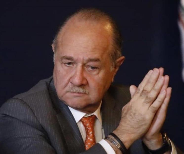 Podrá Congreso proceder contra Javier Navarro