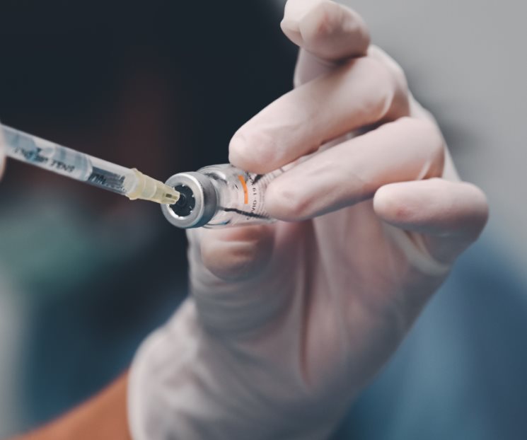 Salvará Vacuna del Cáncer de Cuello Uterino 62 millones de mujeres